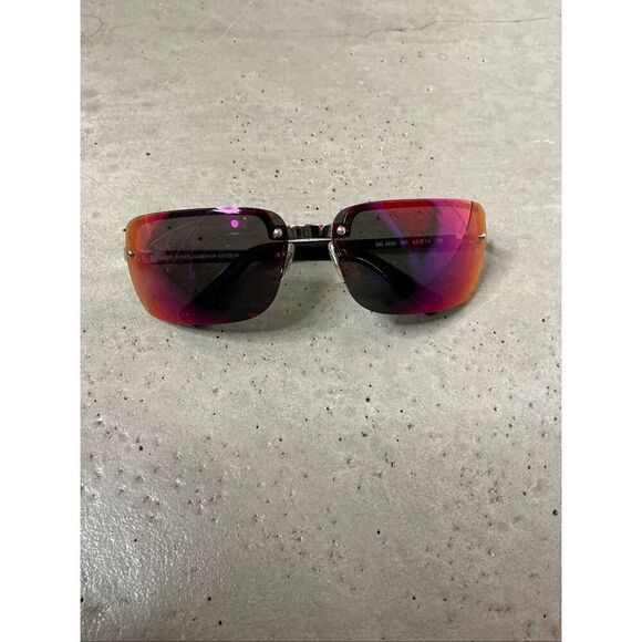 Dolce & Gabbana Rimless Sunglasses main image 7